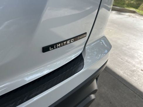 New 2026 Mitsubishi Eclipse Cross LE image 16