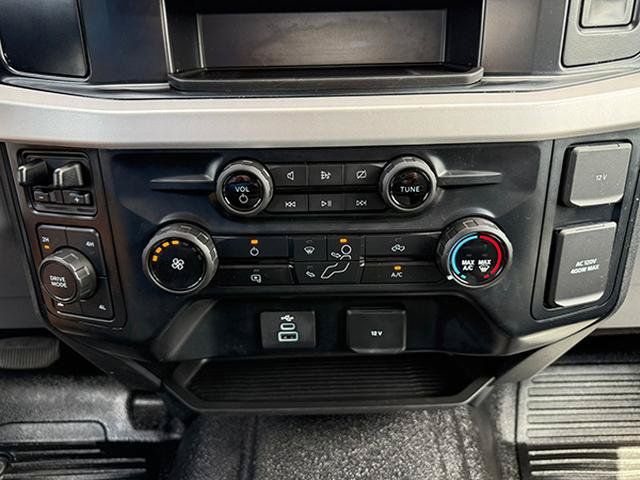 Used 2023 Ford F250 XLT AWD/4WD image 20