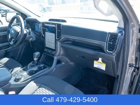 New 2026 Ford Ranger XLT w/ Equipment Group 301A High AWD/4WD image 39