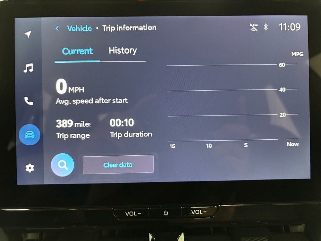 Used 2026 Toyota Corolla XSE FWD image 31