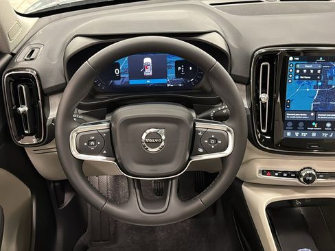 New 2026 Volvo XC40 B5 Plus w/ Protection Package Premier image 12