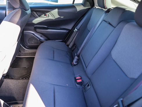 Certified 2026 Toyota Prius Plug-In Hybrid image 8