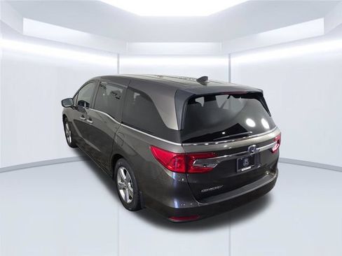 Used 2018 Honda Odyssey EX-L image 40