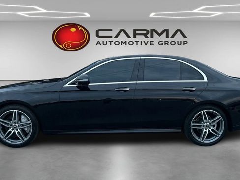 Used 2018 Mercedes-Benz E 300 image 2
