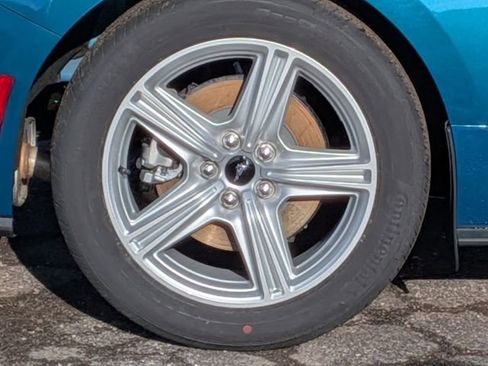 New 2026 Ford Mustang Premium image 7