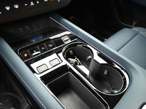 New 2026 Nissan Murano Platinum w/ Cargo Package image 20