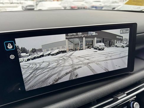 Used 2025 Hyundai Tucson SEL w/ Tow & Go Package image 31