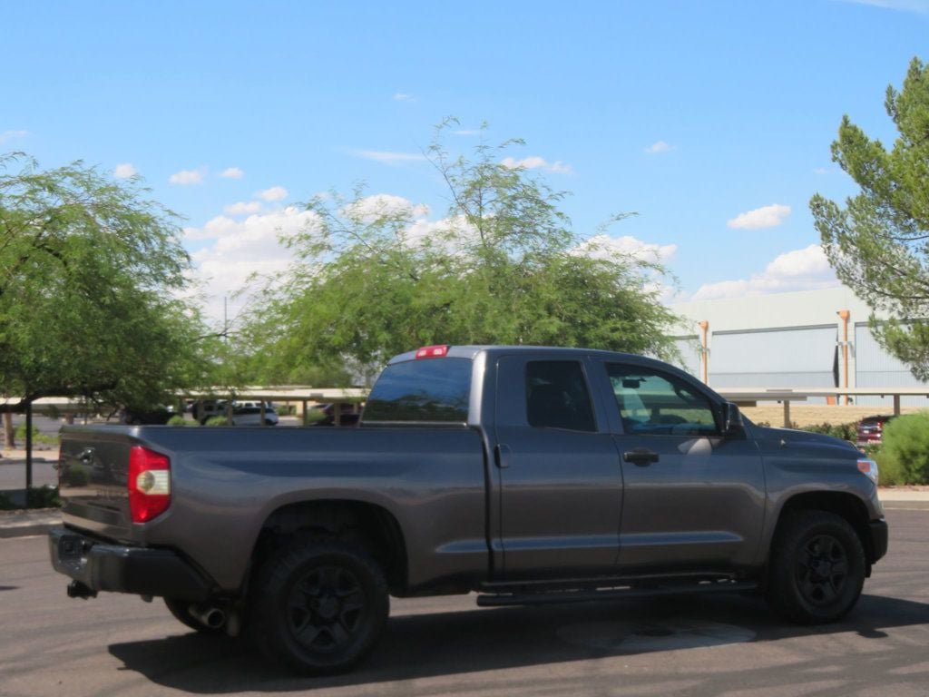 Used 2015 Toyota Tundra SR w/ Tow Package RWD image 6