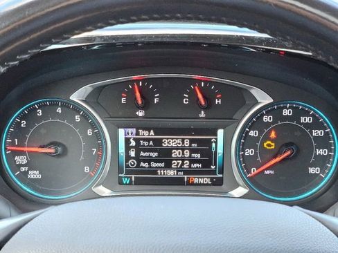 Used 2019 Chevrolet Traverse LT w/ LT Premium Package image 20