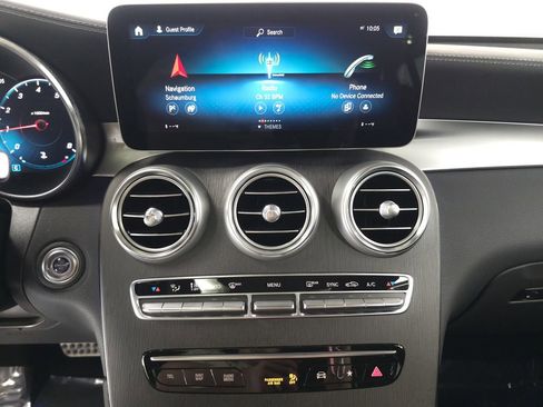Certified 2023 Mercedes-Benz GLC 300 4MATIC Coupe image 16