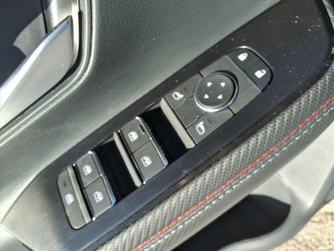 New 2026 Nissan Kicks SR w/ SR Premium Package image 18