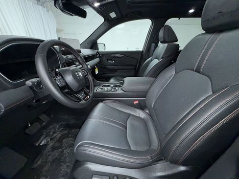 New 2026 Honda Passport TrailSport Elite image 13