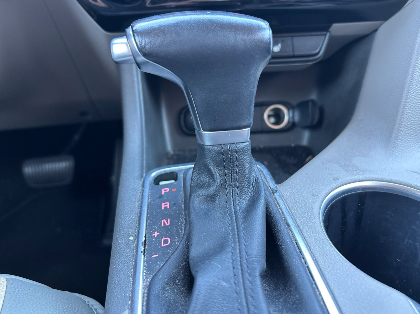 Used 2019 Kia Sportage EX AWD/4WD image 18