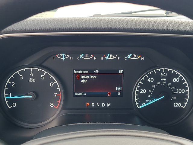 Used 2023 Ford F150 XL w/ Trailer Tow Package AWD/4WD image 15