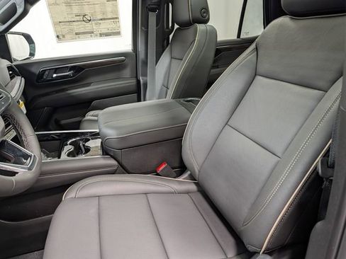 New 2026 Chevrolet Tahoe Premier AWD/4WD image 11