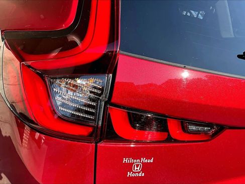 Certified 2024 Honda CR-V EX-L image 62