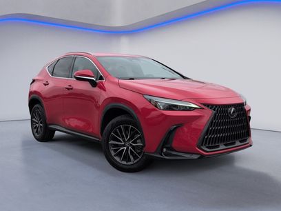 Used 2023 Lexus NX 250 FWD