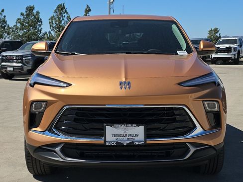 Used 2025 Buick Encore GX Preferred image 5