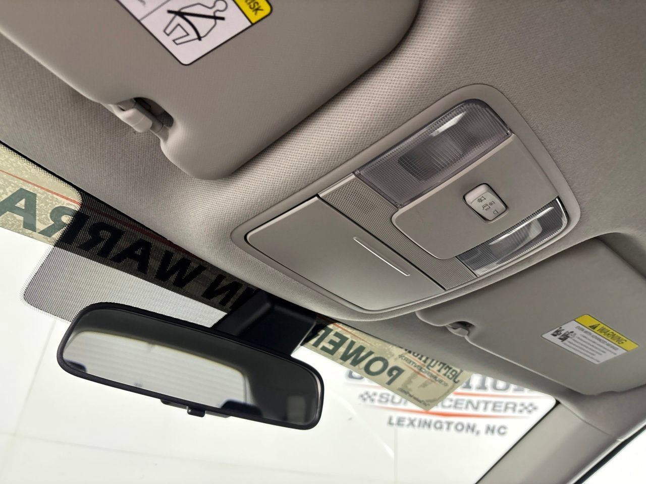 Used 2025 Kia Soul LX w/ LX Technology Package FWD image 20