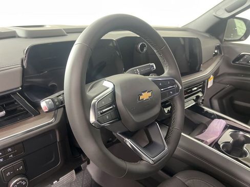 New 2026 Chevrolet Tahoe LS image 25