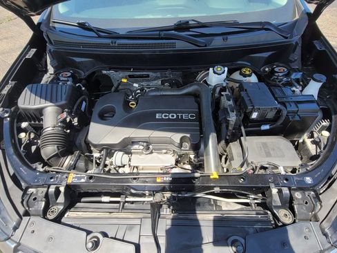 Used 2022 Chevrolet Equinox LT FWD image 17