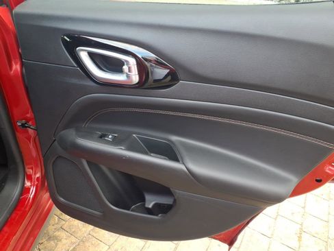 Used 2022 Jeep Compass Limited image 19