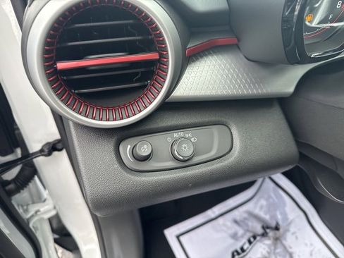 New 2026 Chevrolet Trax RS w/ Driver Confidence Package image 22