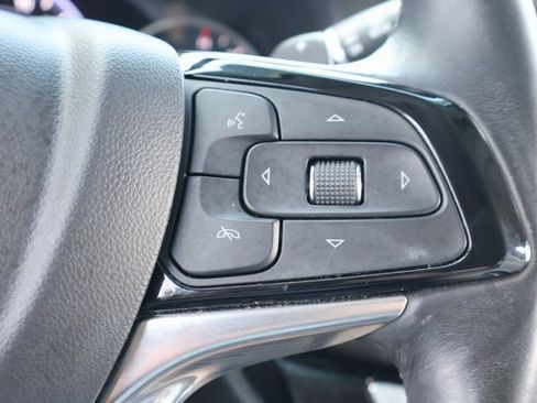 Certified 2022 Buick Enclave Avenir w/ Avenir Technology Package image 23