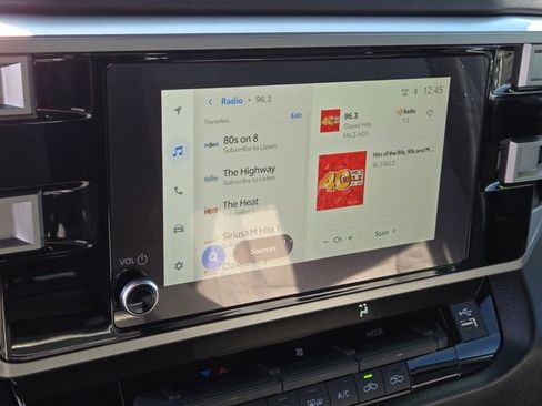 Certified 2025 Toyota Tundra SR5 image 22