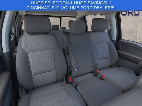 New 2026 Ford F350 XL AWD/4WD image 10