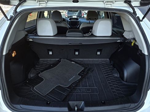 Used 2019 Subaru Crosstrek 2.0i Limited w/ Popular Package #4 image 34