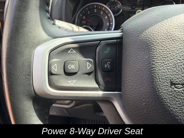 Certified 2023 RAM 1500 Big Horn AWD/4WD image 23