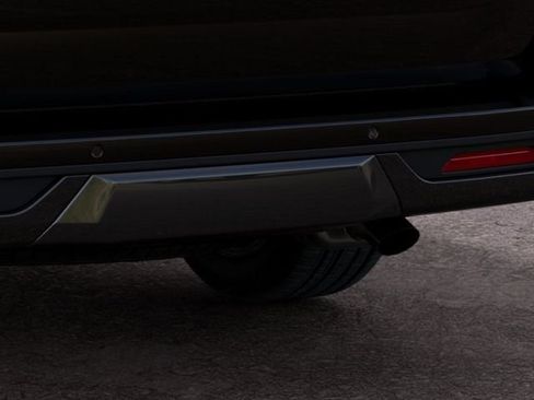 New 2027 Ford Expedition Platinum w/ Stealth Appearance Package AWD/4WD image 23