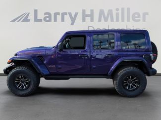 New 2026 Jeep Wrangler Unlimited Rubicon AWD/4WD video 2