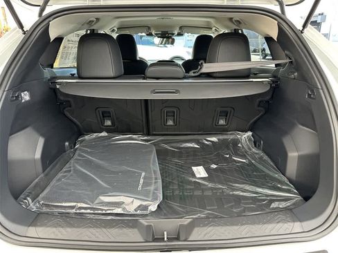 New 2025 Subaru Crosstrek 2.5i Limited w/ Crosstrek Mirror Package image 19