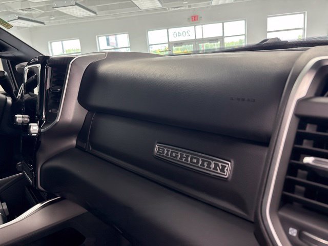 New 2026 RAM 3500 Big Horn AWD/4WD image 23