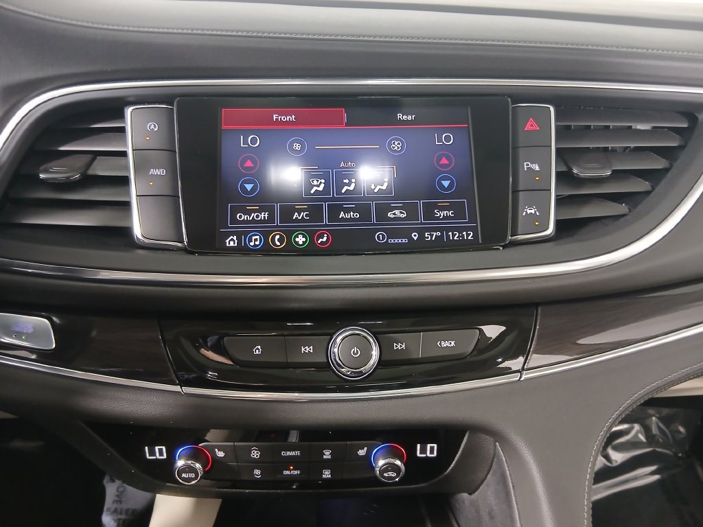 Certified 2024 Buick Enclave Essence w/ Experience Buick Package AWD/4WD image 28