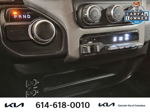 Used 2024 RAM 2500 Tradesman AWD/4WD image 25