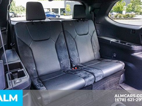 Used 2024 Lexus TX 350 FWD w/ Technology Package image 22
