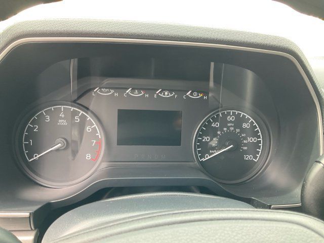 Used 2023 Ford F150 XL w/ Trailer Tow Package AWD/4WD image 14