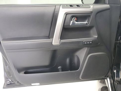 Used 2021 Toyota 4Runner Limited image 20