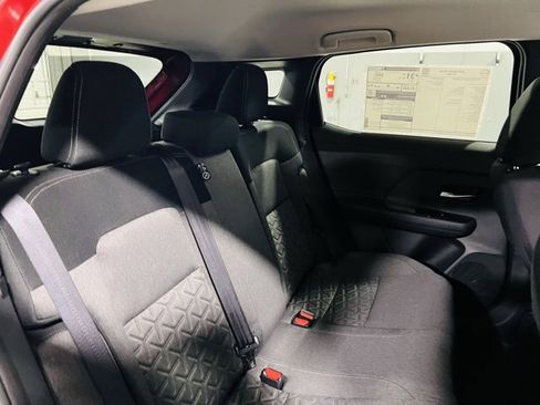 New 2026 Nissan Kicks SV image 27