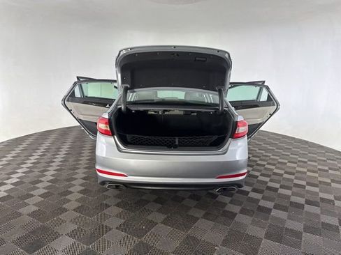 Used 2017 Hyundai Sonata Limited w/ Tech Package 03 image 17