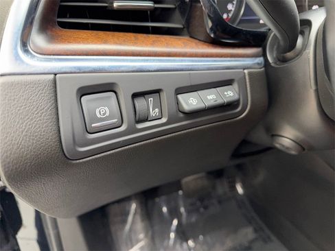 Used 2021 Cadillac XT5 Premium Luxury image 53