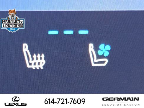 Certified 2024 Lexus RX 350 AWD w/ Convenience Package image 32