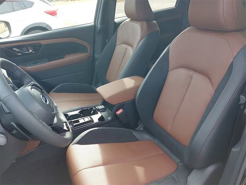 New 2026 Subaru Forester Touring image 12