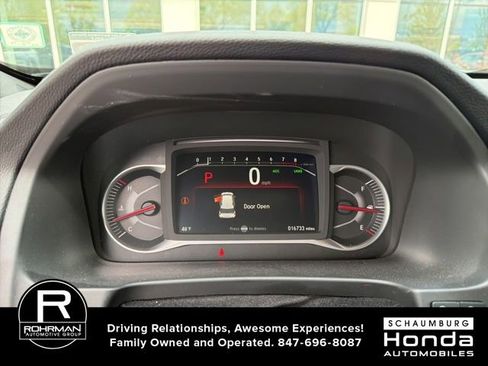 Used 2024 Honda Passport Black Edition image 12