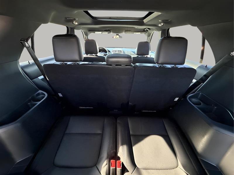 Used 2018 Ford Explorer Sport w/ Equipment Group 401A AWD/4WD image 39