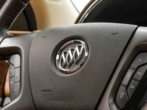 Used 2017 Buick Enclave Leather image 27