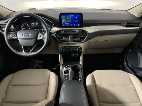 Certified 2020 Ford Escape SEL AWD/4WD image 23
